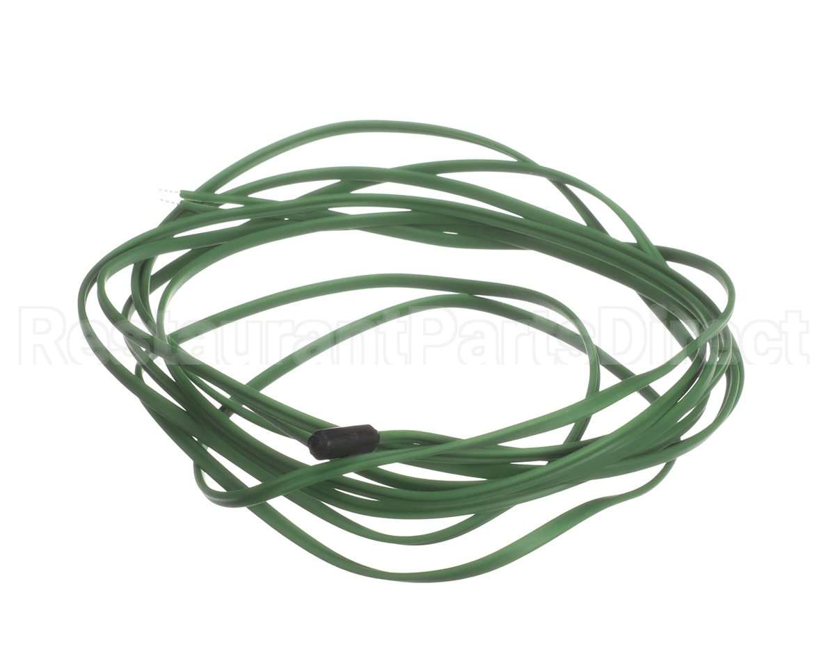 46140 Silver King Probe Temp Ntc 120In Green