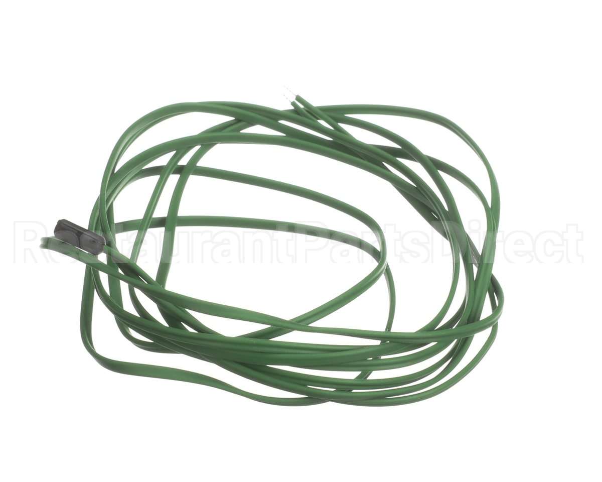 46140 Silver King Probe Temp Ntc 120In Green