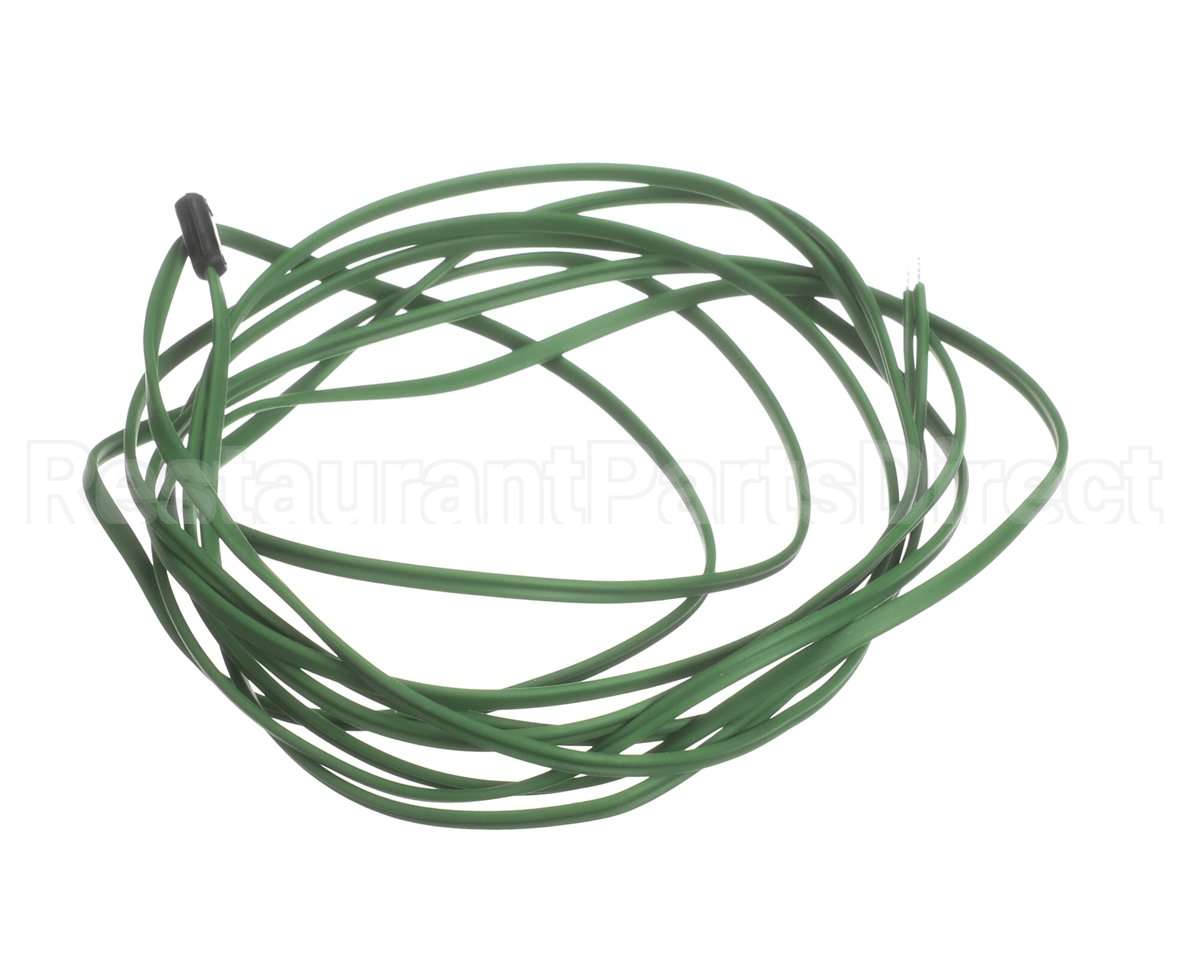 46140 Silver King Probe Temp Ntc 120In Green