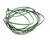 46140 Silver King Probe Temp Ntc 120In Green