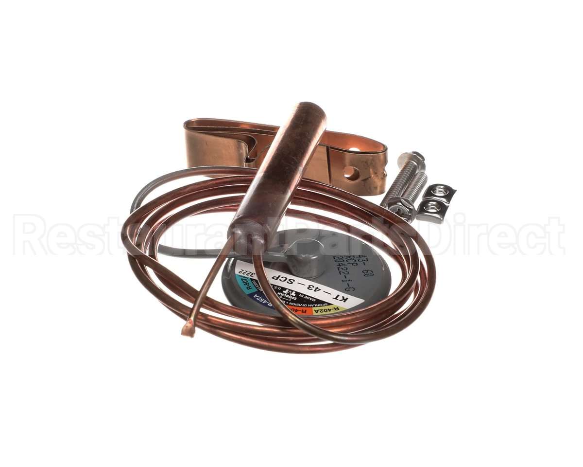 4614086 Hussmann Power Head Kt-43Scp