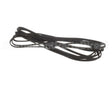 46141 Silver King Probe Temp Ntc 120In Black
