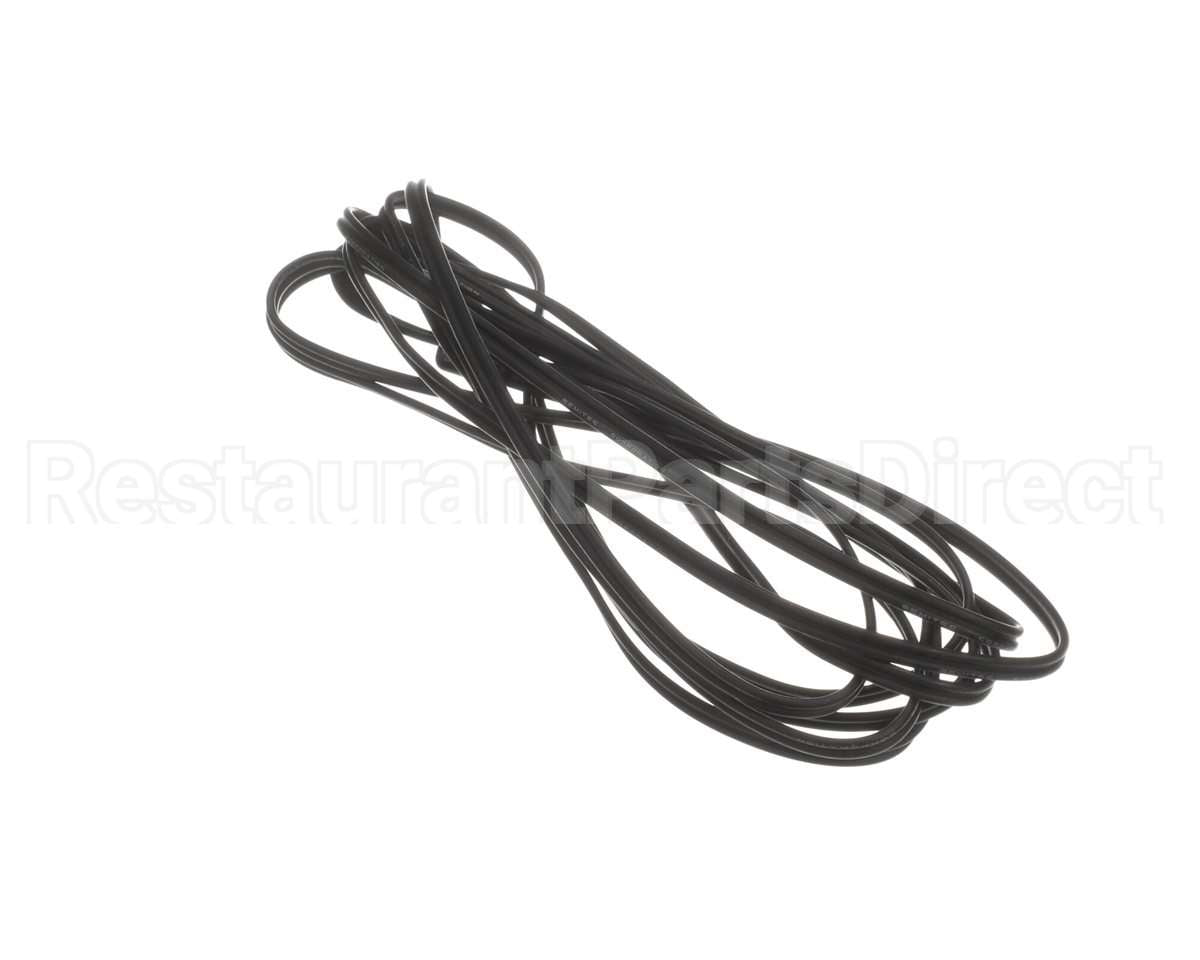 46141 Silver King Probe Temp Ntc 120In Black