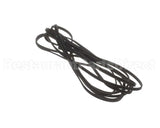 46141 Silver King Probe Temp Ntc 120In Black