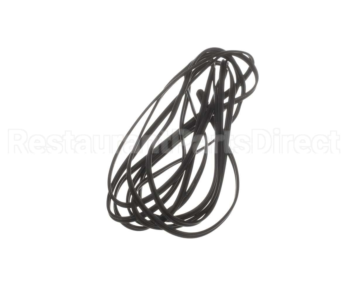 46141 Silver King Probe Temp Ntc 120In Black