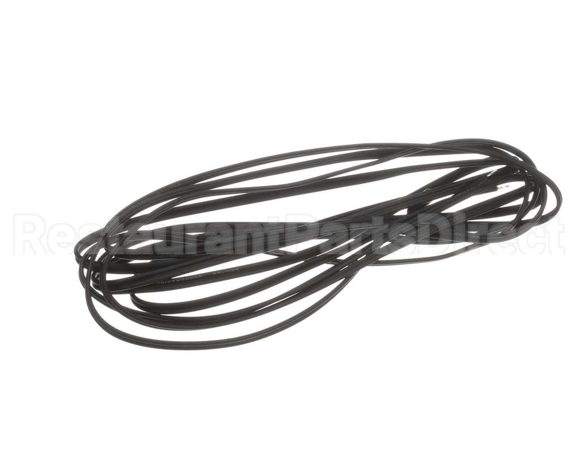 46141 Silver King Probe Temp Ntc 120In Black