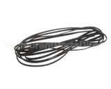 46141 Silver King Probe Temp Ntc 120In Black