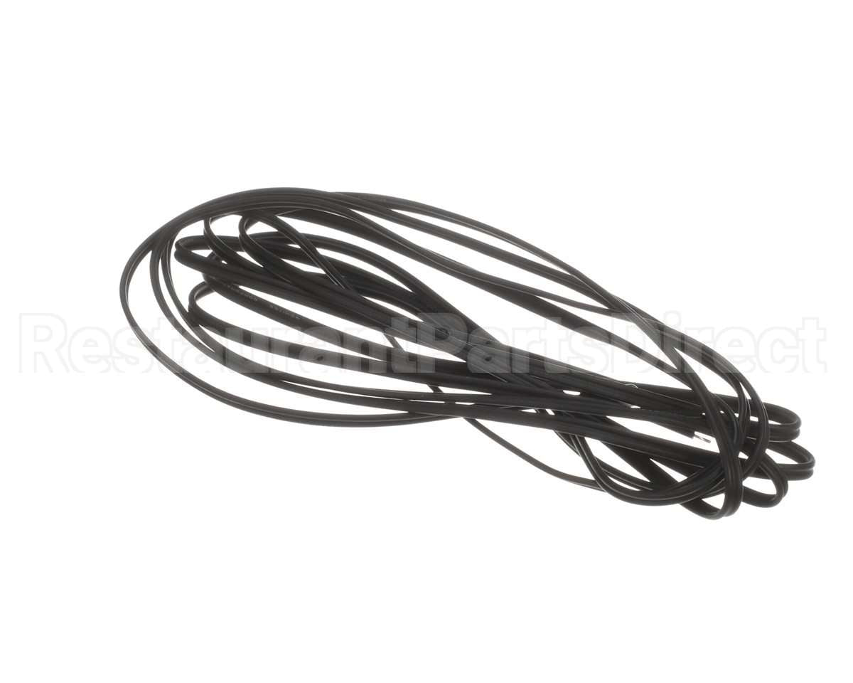 46141 Silver King Probe Temp Ntc 120In Black