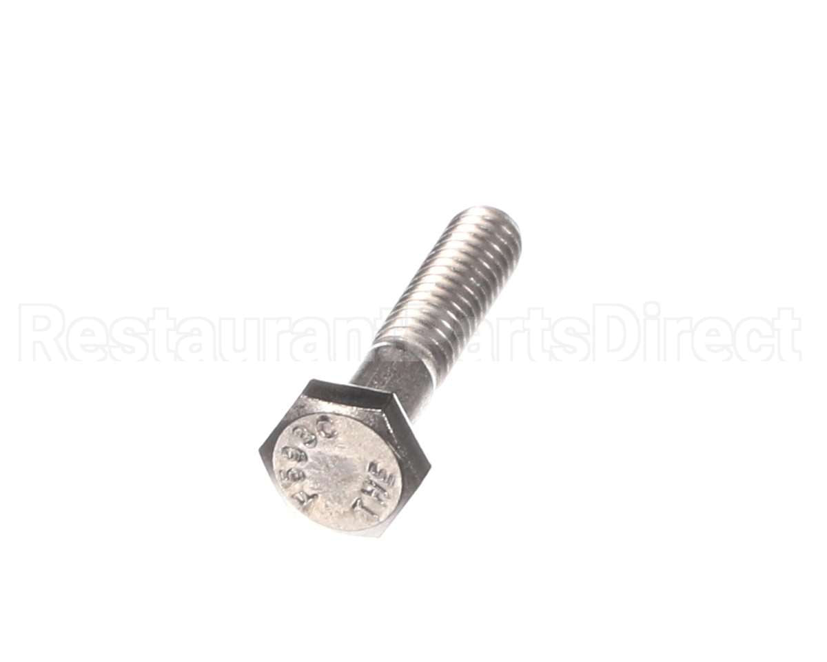 46149 Nemco Screw 1/4-20X1.25 Hhss F