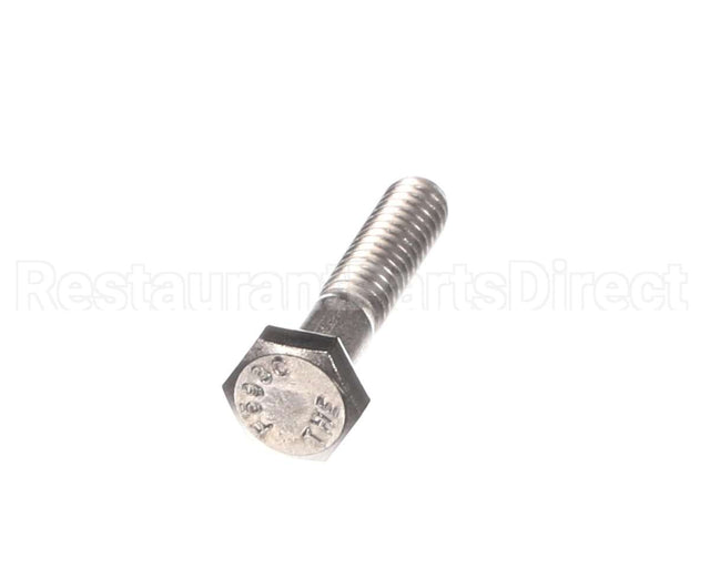 46149 Nemco Screw 1/4-20X1.25 Hhss F