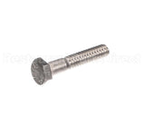 46149 Nemco Screw 1/4-20X1.25 Hhss F