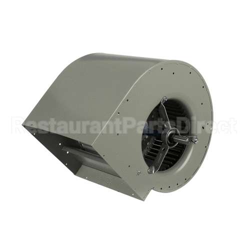 461548 Accurex Blower,Lau,#02719332P 3/4Shaft