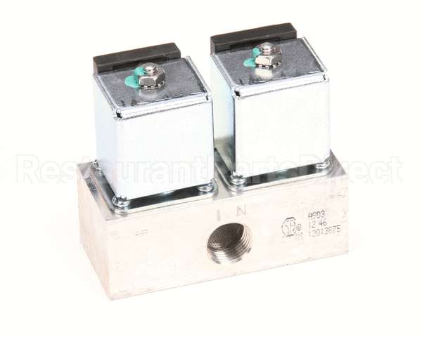 4615500000 Jade Solenoid, Double Fjd 01