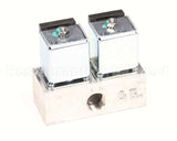 4615500000 Jade Solenoid, Double Fjd 01