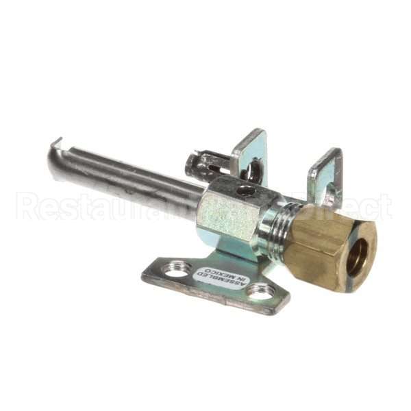 4617000000 Compatible Jade Pilot, Smoke Box (Left S Ide Pi