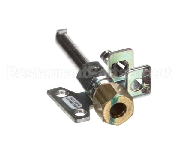 4617000000 Jade Pilot, Smoke Box (Left Side Pi