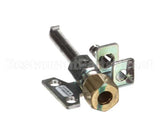 4617000000 Jade Pilot, Smoke Box (Left Side Pi
