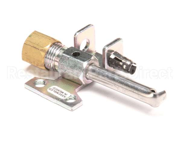 4617100000 Jade Pilot, Smoke Box (Right Side P