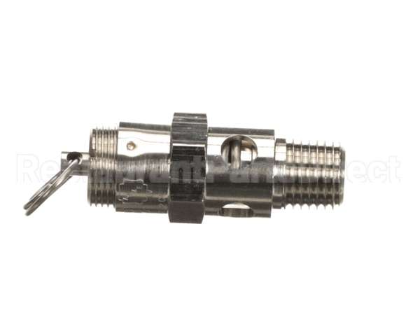 46179.0000 Bunn Valve, Safety 200 Psi Nkl Plt