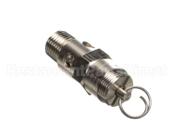 46179.0000 Bunn Valve, Safety 200 Psi Nkl Plt