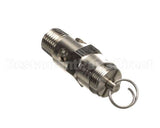 46179.0000 Bunn Valve, Safety 200 Psi Nkl Plt