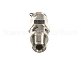 46179.0000 Bunn Valve, Safety 200 Psi Nkl Plt