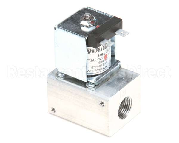 4618200000 Jade Solenoid, Fj-47