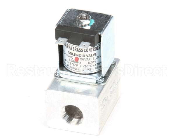 4618200000 Jade Solenoid, Fj-47