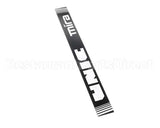 46195 Unic Mira Front Label Strip