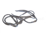 462 Imperial Brown Imperial Brown Door Gasket