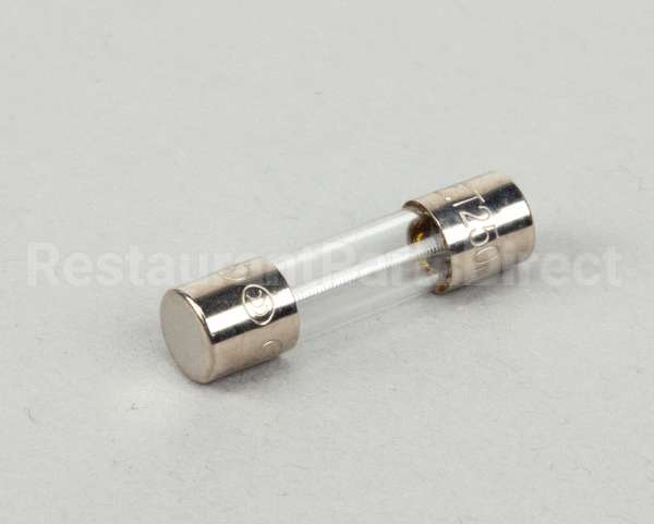 4621-0025 Nieco Fuse, 0.25 Amp, 250V