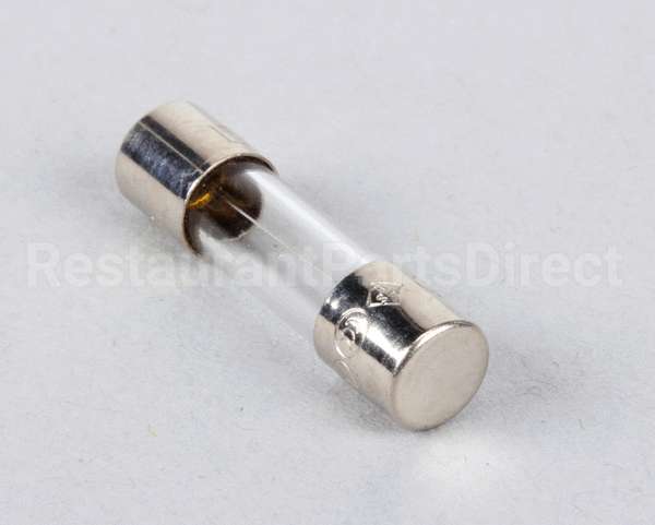 4621-02 Nieco Fuse, 2 Amp