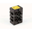 4622 Compatible Nieco Terminal Block 3 Pole 90 Amp 6