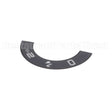 46228 Unic 0-1-2 Switch Decal