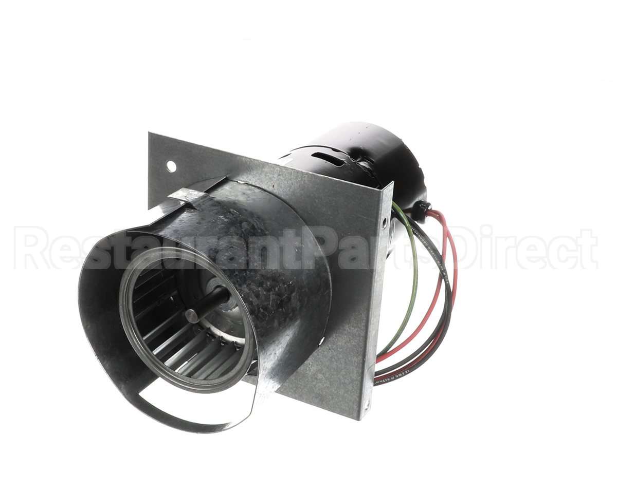 462432R Nortek Repl,Combustion Motor Assy.