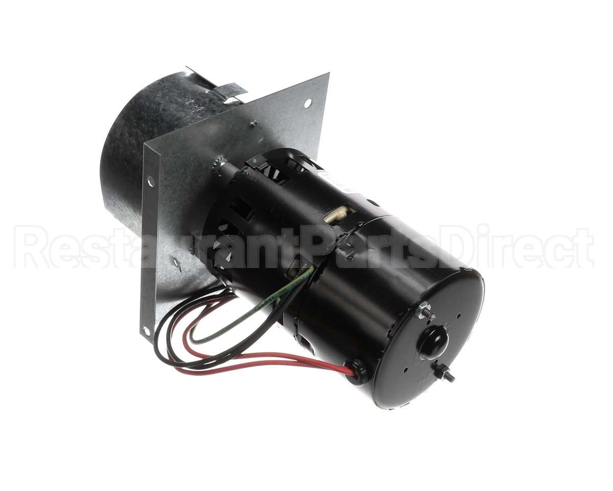 462432R Nortek Repl,Combustion Motor Assy.