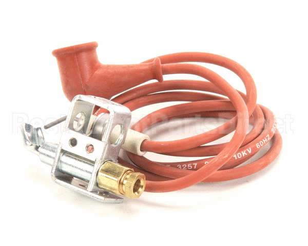 4625200000 Jade Pilot, Assembly