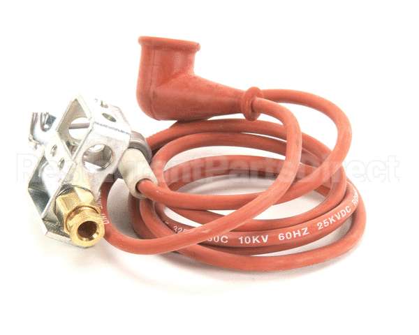 4625200000 Jade Pilot, Assembly