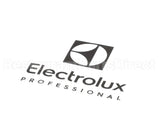 46261 Unic 70Mm Black Metaflex Electrolux Logo