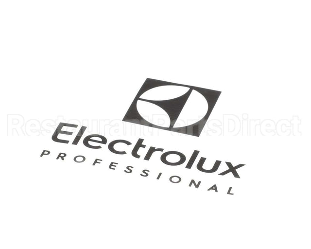 46261 Unic 70Mm Black Metaflex Electrolux Logo
