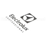 46261 Unic 70Mm Black Metaflex Electrolux Logo