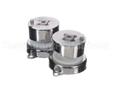 46267-1 Vollrath Round Chafer Replacement Hinge