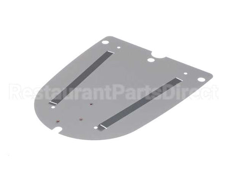 46278.0001 Bunn Panel, Led Mounting White Imix-3