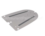 46278.0001 Bunn Panel, Led Mounting White Imix-3