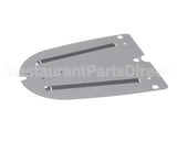 46278.0001 Bunn Panel, Led Mounting White Imix-3