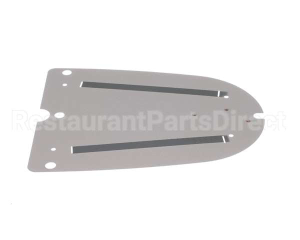 46278.0001 Bunn Panel, Led Mounting White Imix-3