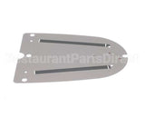 46278.0001 Bunn Panel, Led Mounting White Imix-3