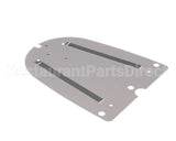 46278.0001 Bunn Panel, Led Mounting White Imix-3