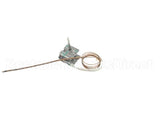 4627910000 Jade Thermostat Without Aux Switch