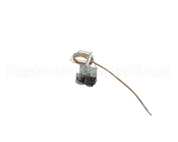 4627910000 Jade Thermostat Without Aux Switch